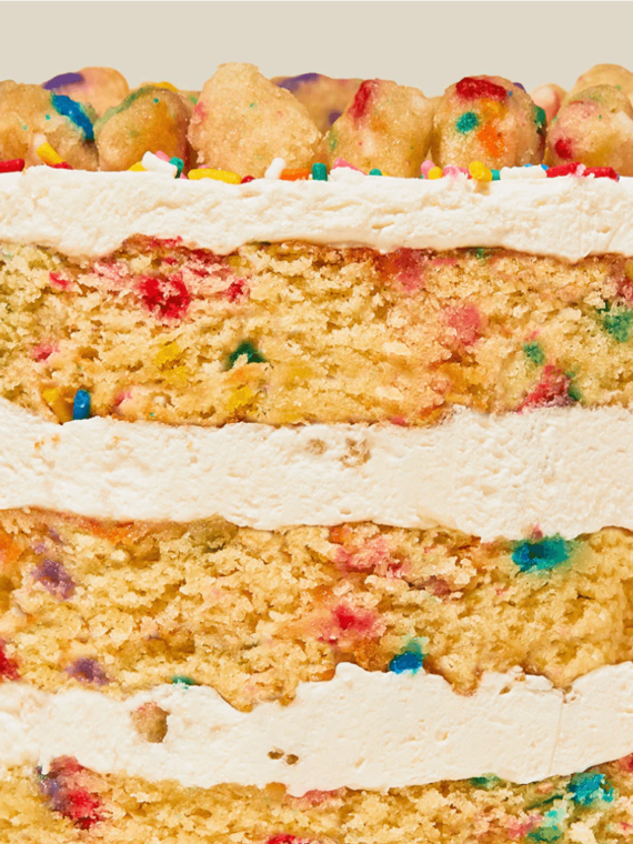 The Birthday Classic