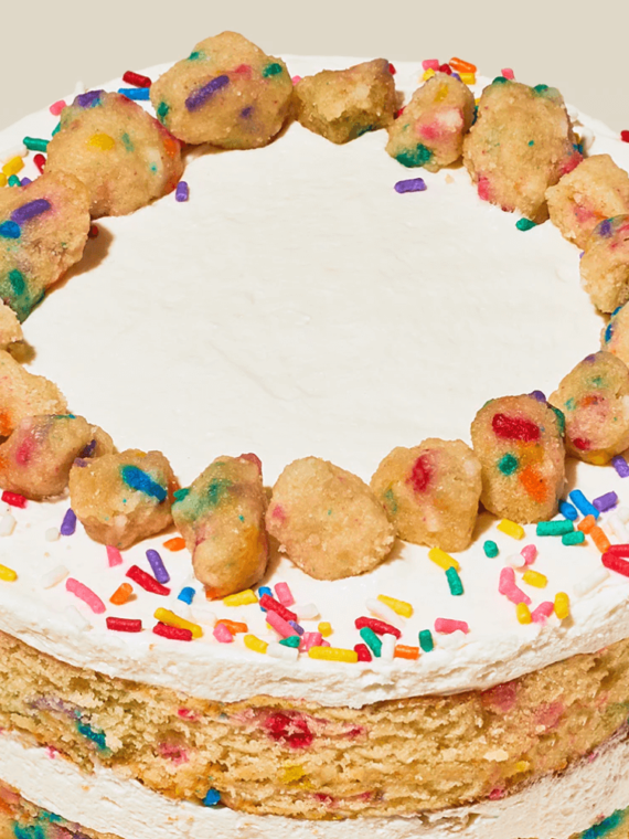 The Birthday Classic