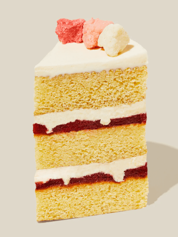 The Birthday Classic