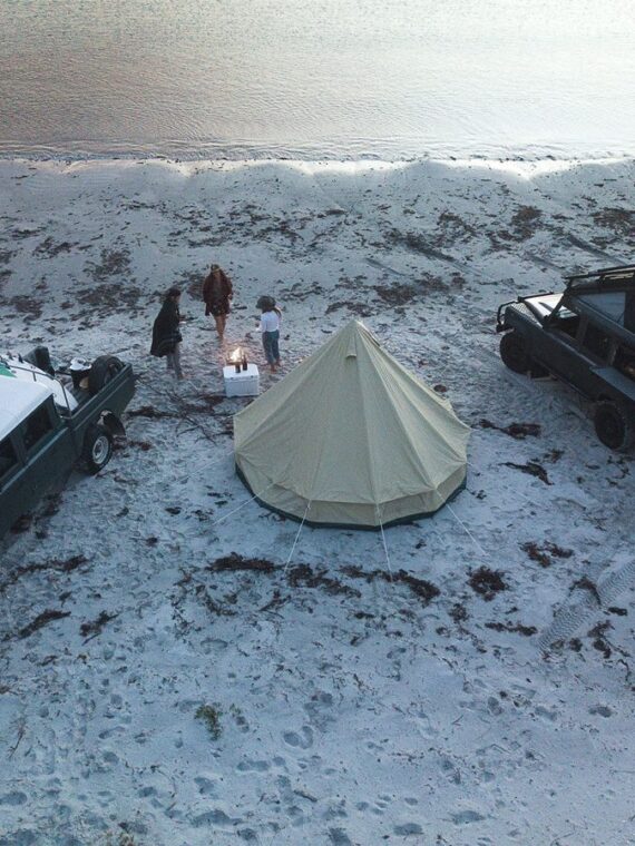 Winnerwell Nomad View Stove