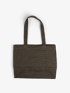 Shopping Tote - Forest Green
