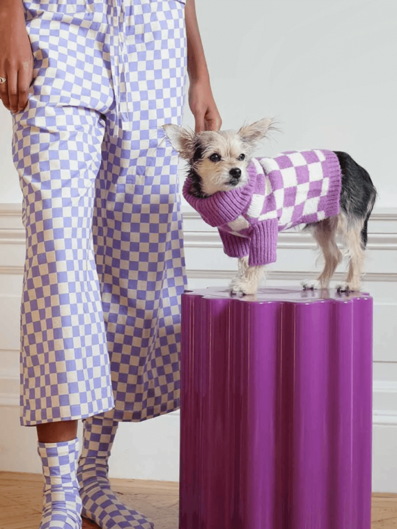 Meet the Parents X Wray Sweater