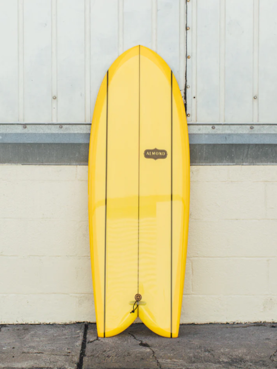 5'7 Special Recipe Fish